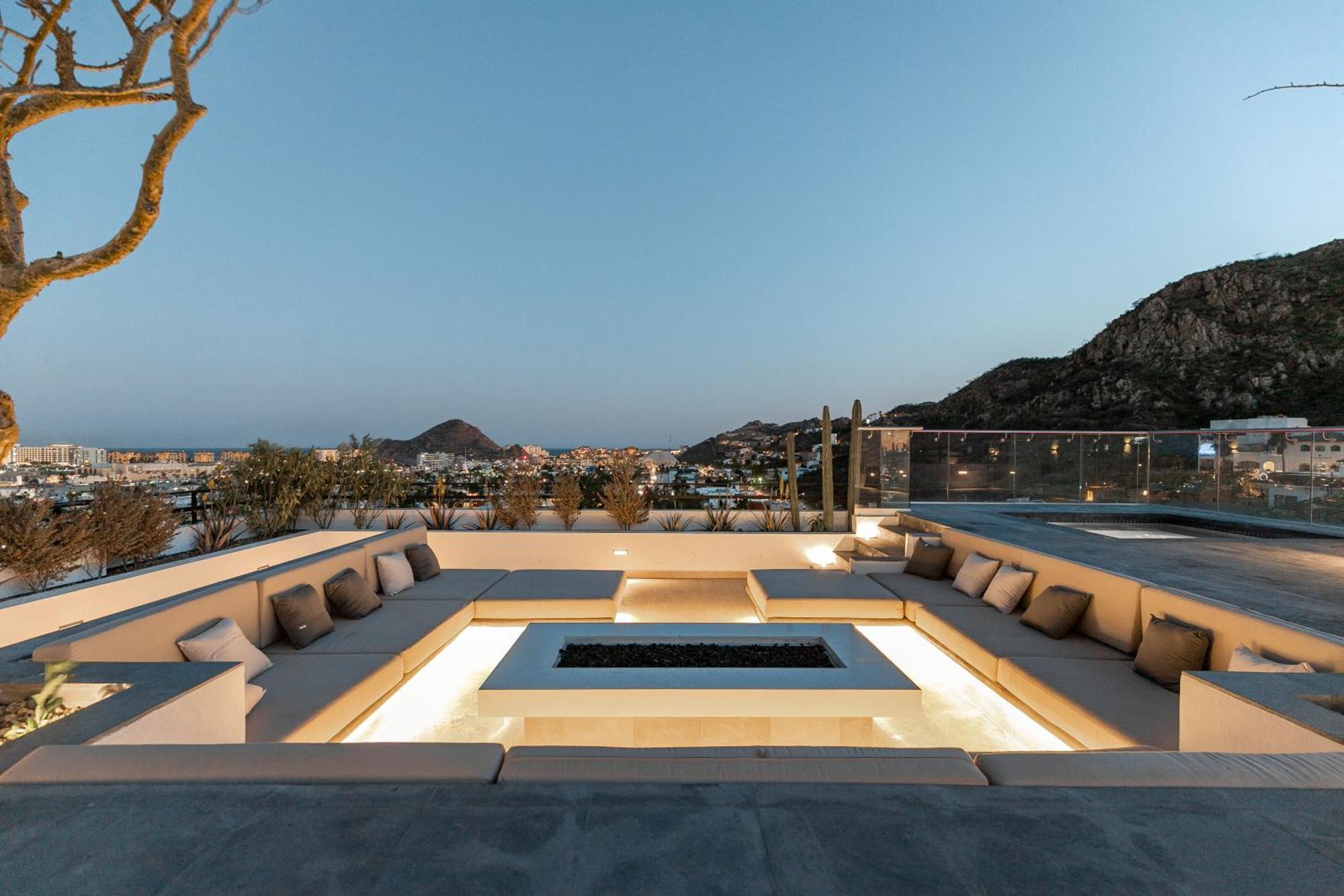 Lumina At Cardinal Cabo San Lucas Daire Dış mekan fotoğraf
